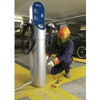 Fluke 1587/MDT FC Appareil de mesure de l'isolation 50 V, 100 V, 250 V, 500 V, 1000 V 2 GΩ Fluke 1587/MDT FC Appareil de mesure de l'isolation 50 V, 100 V, 250 V, 500 V, 1000 V 2 GΩ