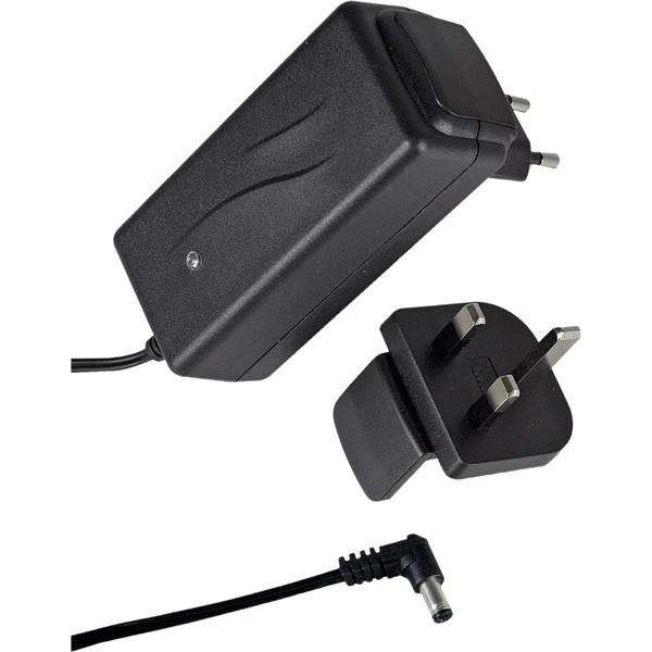 Gossen Metrawatt Z502R Z502R Bloc d'alimentation 1 pc(s) Gossen Metrawatt Z502R Z502R Bloc d'alimentation 1 pc(s)