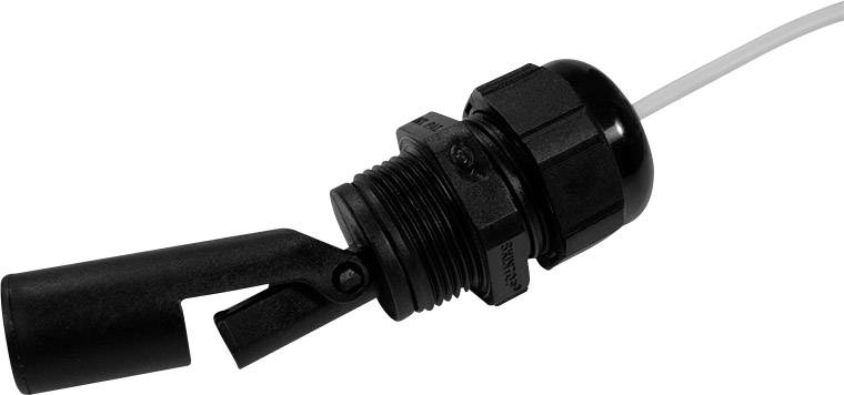 Schabus 200949 Mini interrupteur à flotteur pour remplissage, pour vidange 2.50 m