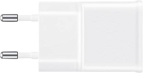 Samsung EP-TA200EWE Chargeur USB 15 W 1x USB-A, 1x Micro-USB blanc chargeur rapide