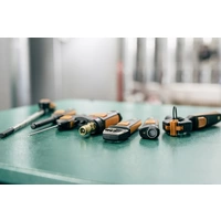 Anémomètre testo 405i Smart Probes 0 à 30 m/s Anémomètre testo 405i Smart Probes 0 à 30 m/s