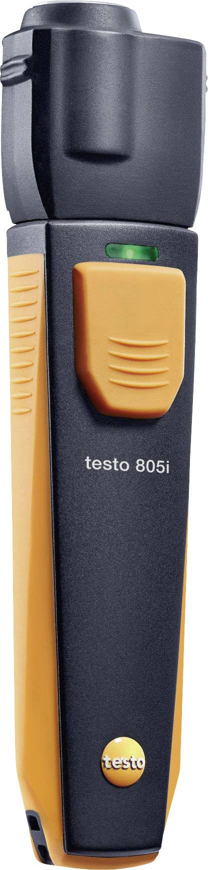 testo 805i Smart Probes Thermomètre infrarouge Optique 10:1 -30 - 250 °C