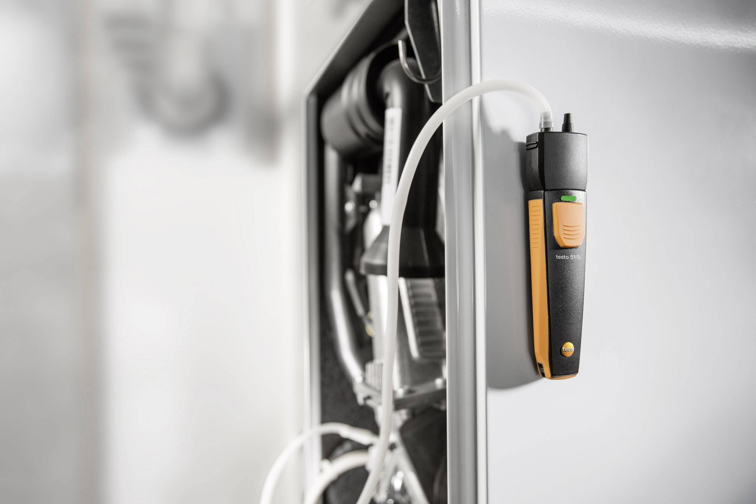 Testo 0563 004 Druck-Messgerät