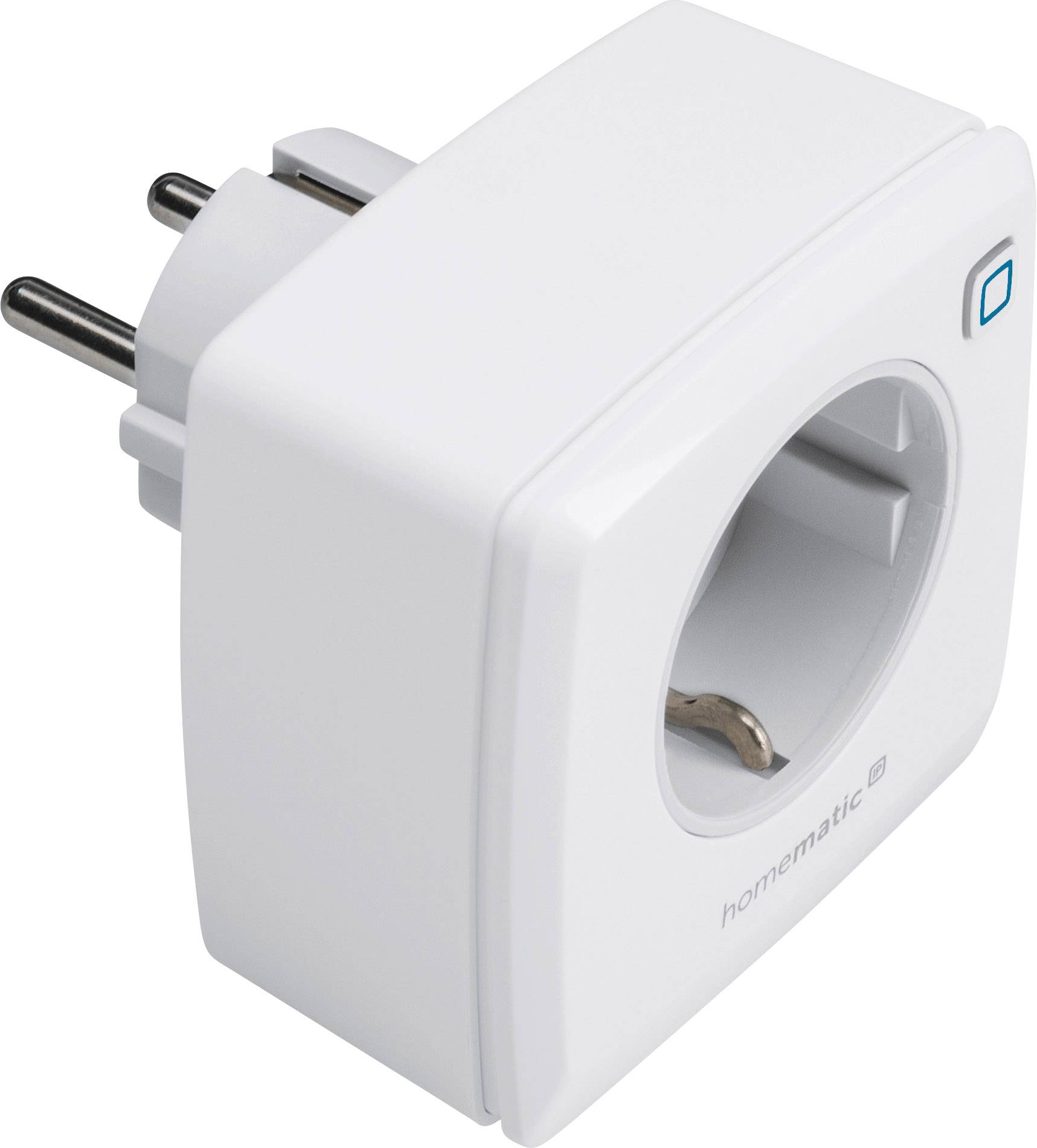 Prise sans fil Homematic IP HMIP-PS