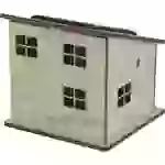 Sol Expert 40212 Solarhaus Green Energy Maison solaire Sol Expert 40212 Solarhaus Green Energy Maison solaire