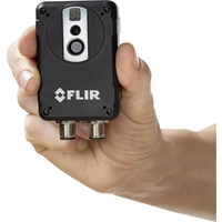 Caméra thermique FLIR AX8 -10 à 150 °C 80 x 60 Pixel Caméra thermique FLIR AX8 -10 à 150 °C 80 x 60 Pixel