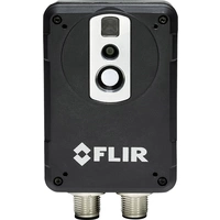 Caméra thermique FLIR AX8 -10 à 150 °C 80 x 60 Pixel Caméra thermique FLIR AX8 -10 à 150 °C 80 x 60 Pixel