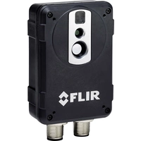 Caméra thermique FLIR AX8 -10 à 150 °C 80 x 60 Pixel Caméra thermique FLIR AX8 -10 à 150 °C 80 x 60 Pixel