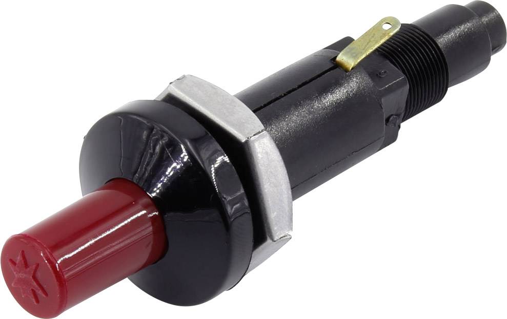 Allumeur piézoélectrique 16 kV TRU COMPONENTS CBS-PZ-G16 16 kV-B6T 1407430 1 pc(s)