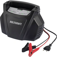 Chargeur pour batteries au plomb VOLTCRAFT 1407456 6 V, 12 V, 24 V 1 pc(s) Chargeur pour batteries au plomb VOLTCRAFT 1407456 6 V, 12 V, 24 V 1 pc(s)