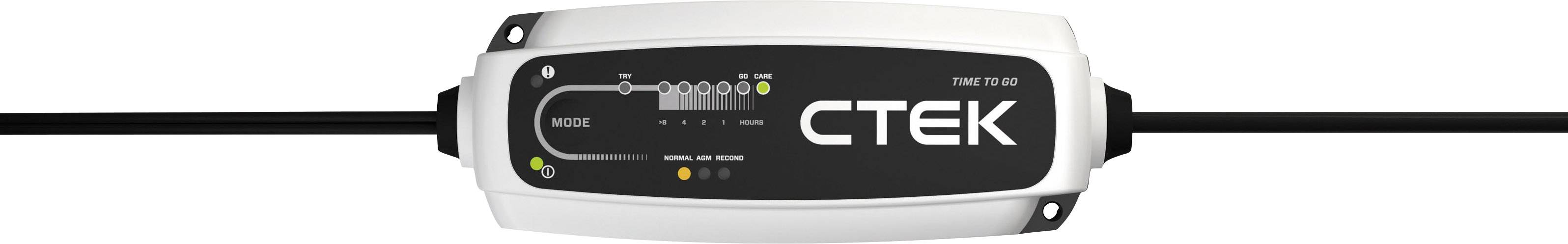 Chargeur automatique CTEK 40-161 12 V