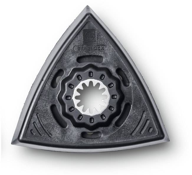 Patin de ponçage, 2 pièces. Fein 63806136220