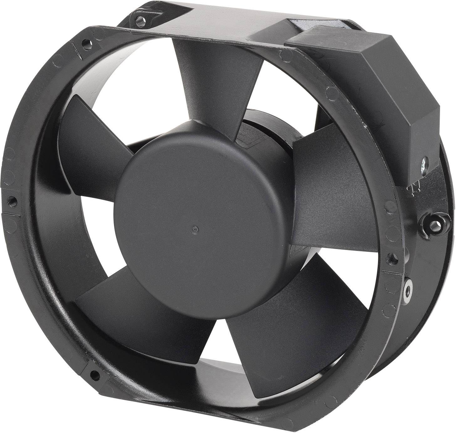 PROFAN Technology P2175HBT-ETS Ventilateur axial 230 V/AC 359 m³/h (L x l x H) 172 x 150 x 51 mm
