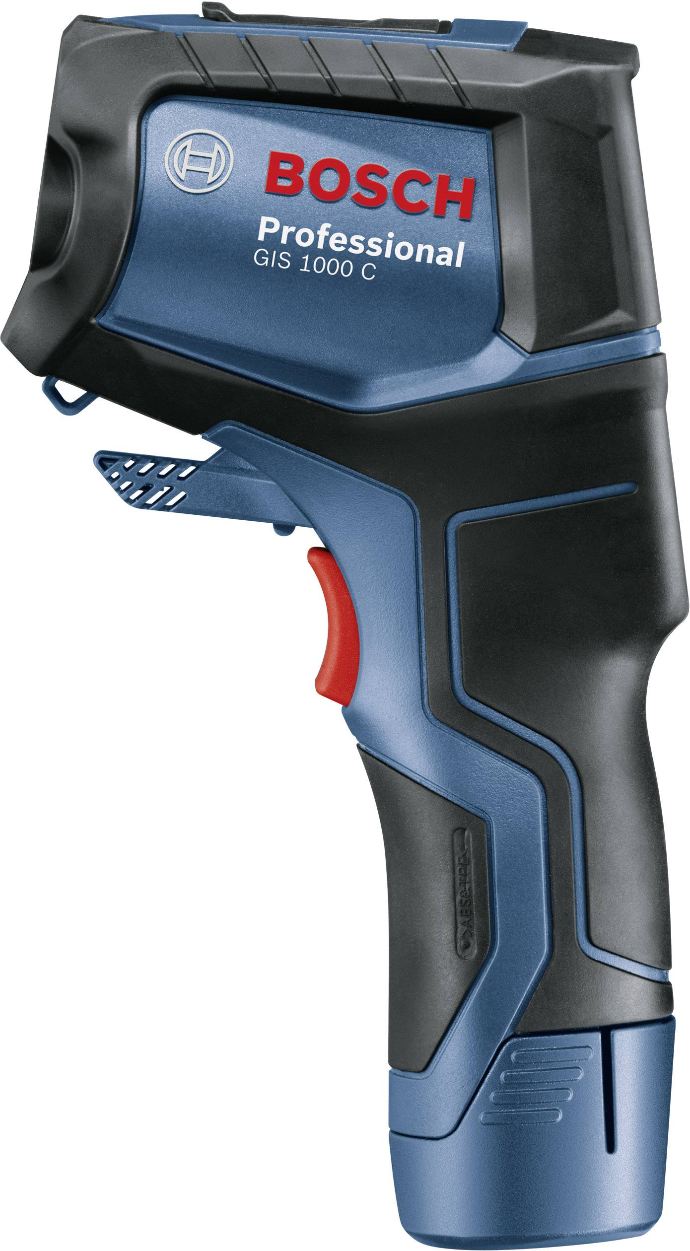 Bosch Professional GIS 1000 C Professional Thermomètre infrarouge Optique 50:1 -40 - +1000 °C pyromètre