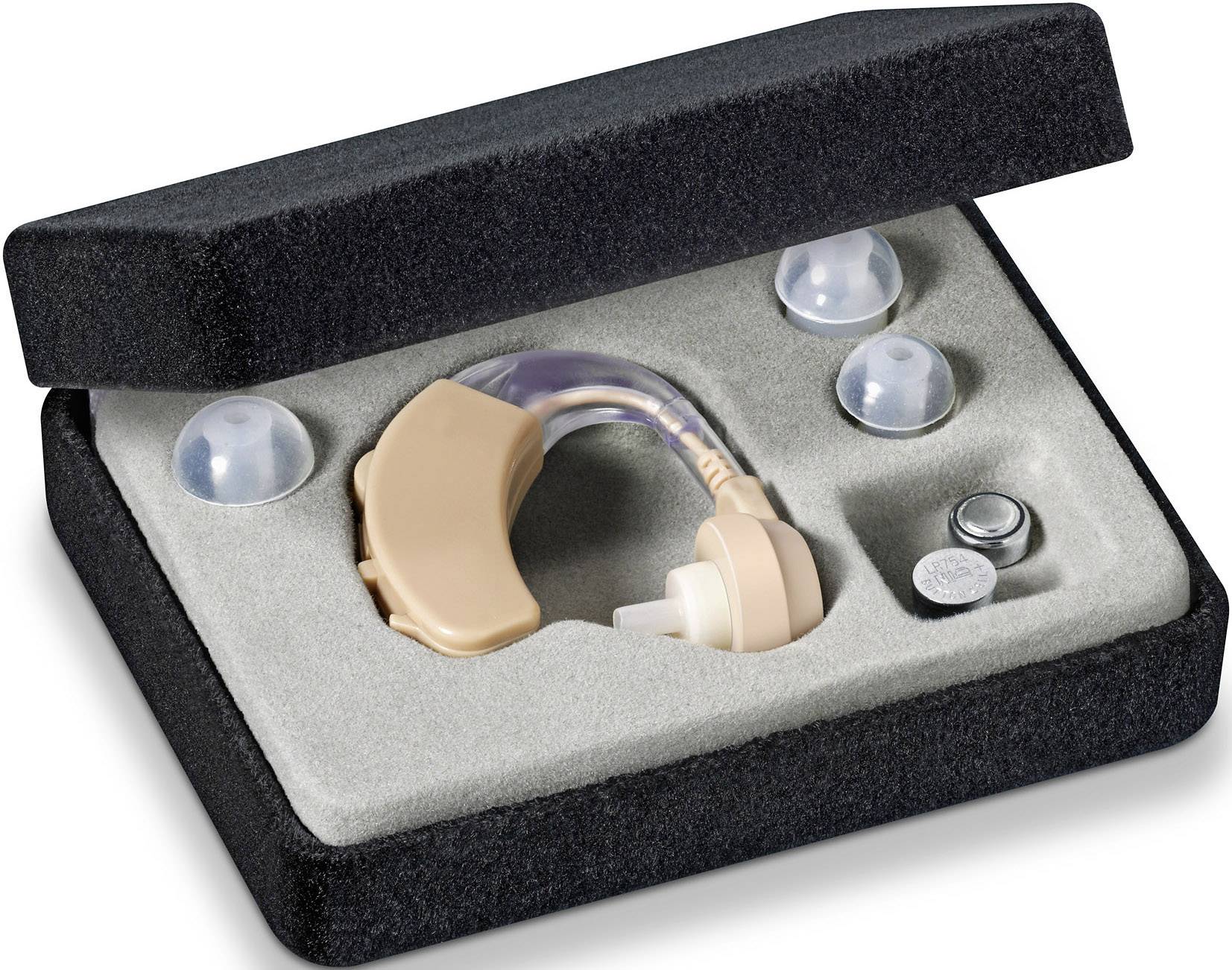 Aide auditive Beurer 641.06 Ergonomique