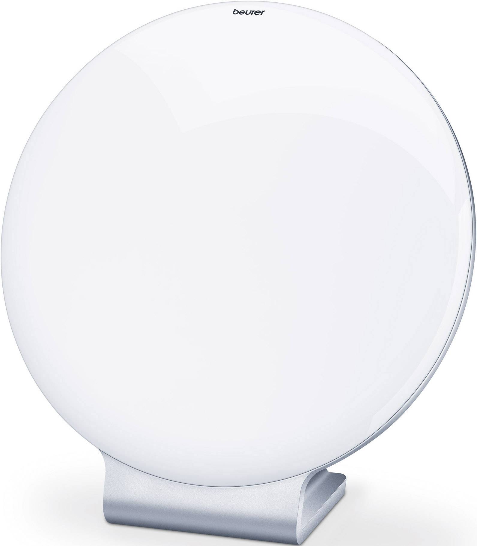 Lampe de luminothérapie Beurer TL 50 blanc