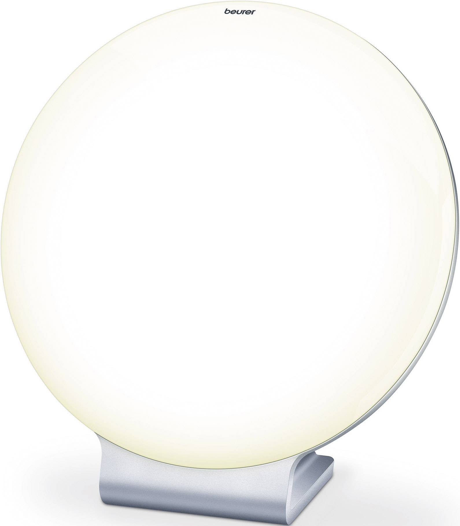 Lampe de luminothérapie Beurer TL 50 blanc