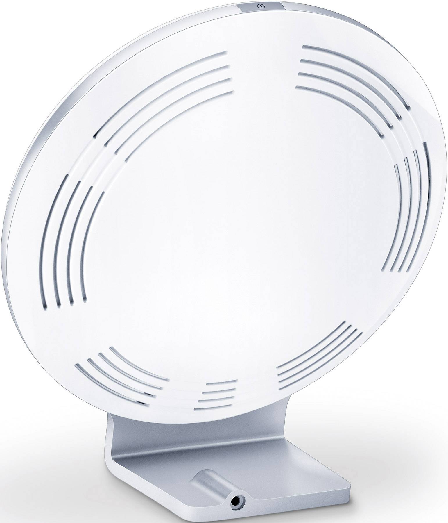 Lampe de luminothérapie Beurer TL 50 blanc