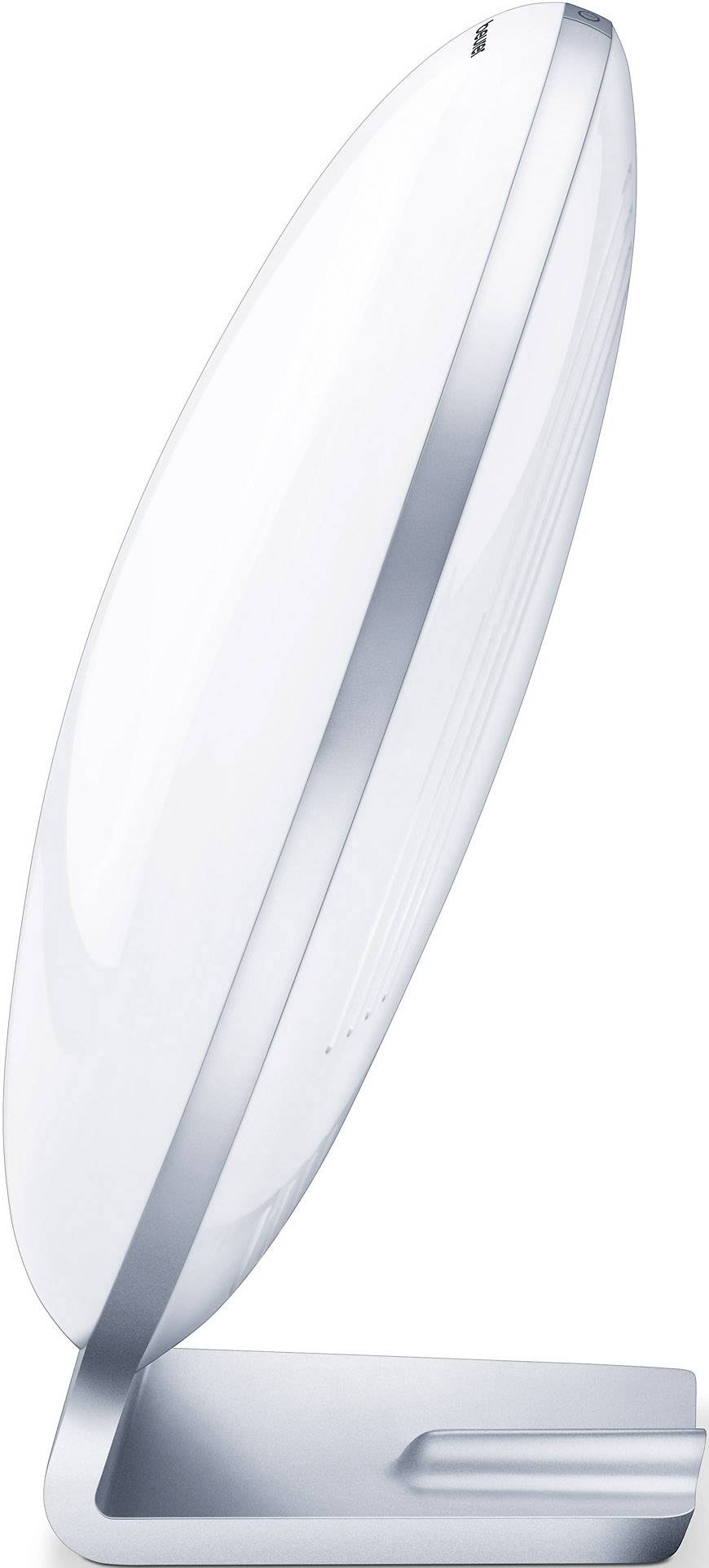 Lampe de luminothérapie Beurer TL 50 blanc