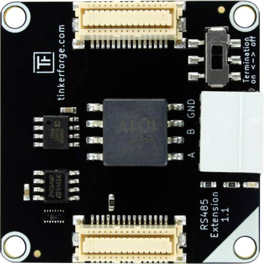 TinkerForge 32 Passend für (Einplatinen-Computer) TinkerForge