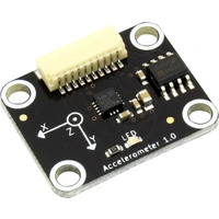 Accelerometer Bricklet Accelerometer Bricklet