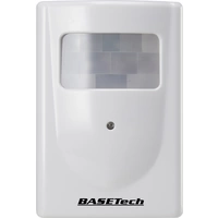 Basetech Détecteur de passage avec LED 120 dB RL-600 Basetech Détecteur de passage avec LED 120 dB RL-600