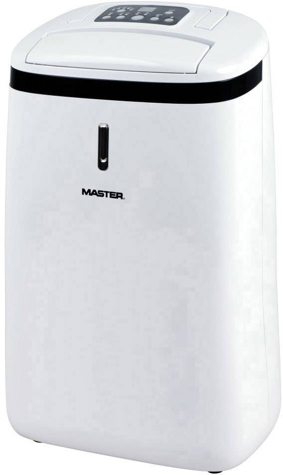 Déshumidificateur Master Klimatechnik DH-720 370 W 0.83 l/h blanc