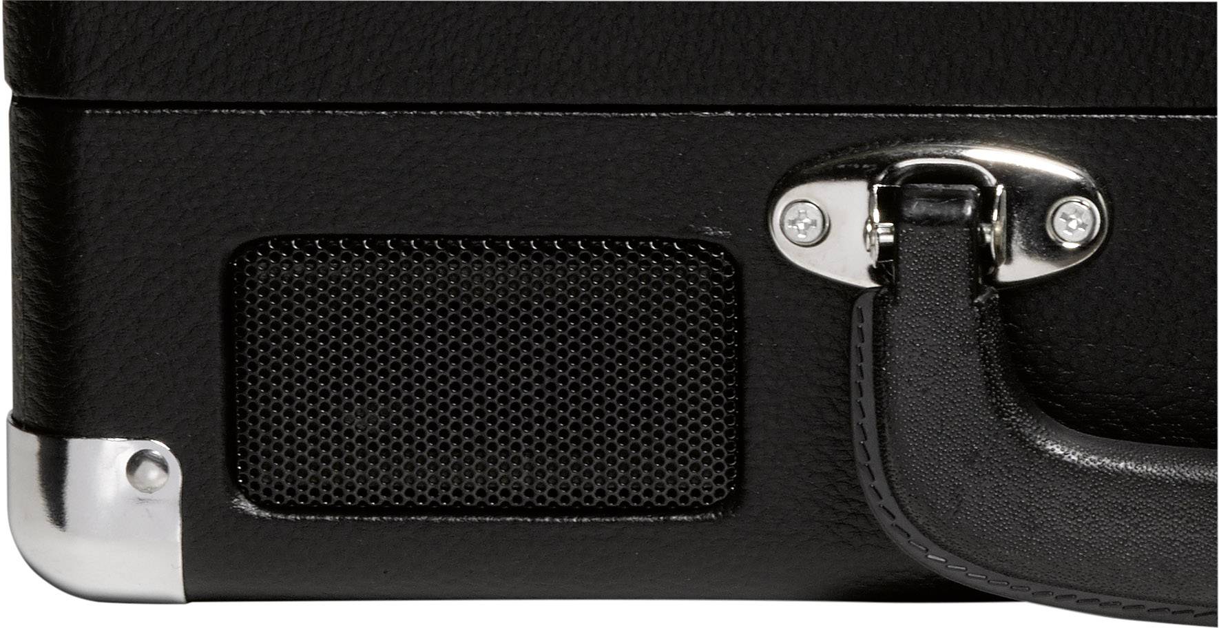 Platine USB Denver VPL-120