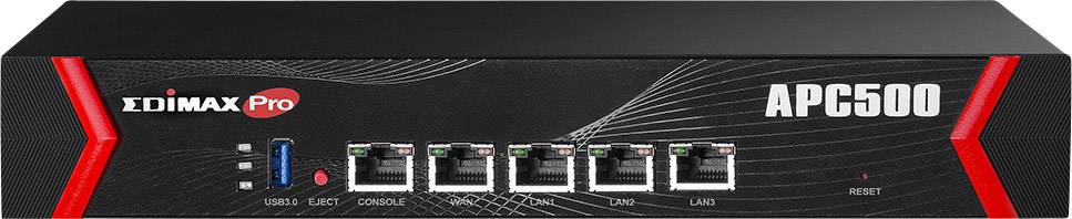 Contrôleur point d'accès Wi-Fi EDIMAX APC500