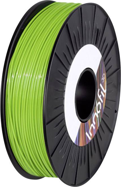 Filament BASF Ultrafuse ABS GREEN ABS 2.85 mm vert 750 g