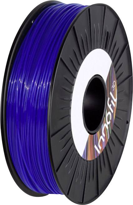 Filament BASF Ultrafuse INNOFLEX 45 BLUE composé PLA, filament flexible 2.85 mm bleu 500 g