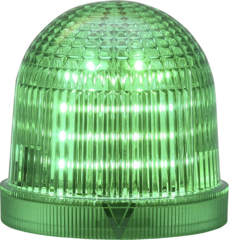 Avertisseur optique LED Auer Signalgeräte 858506313.CO lumière permanente, feu clignotant IP66 1 pc(s)