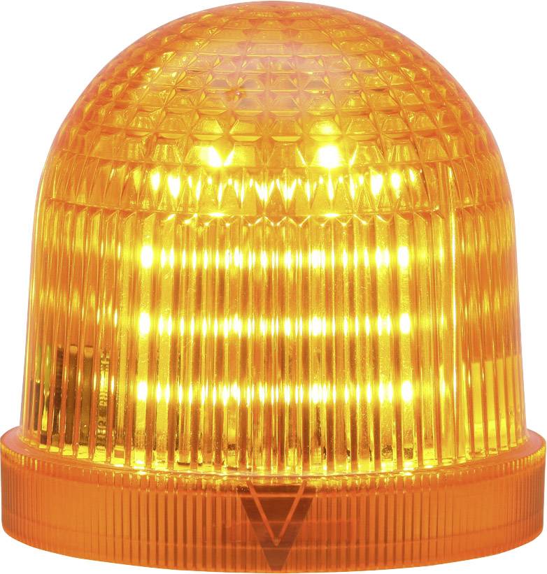 Avertisseur optique LED Auer Signalgeräte 859511313.CO flash IP66 1 pc(s)