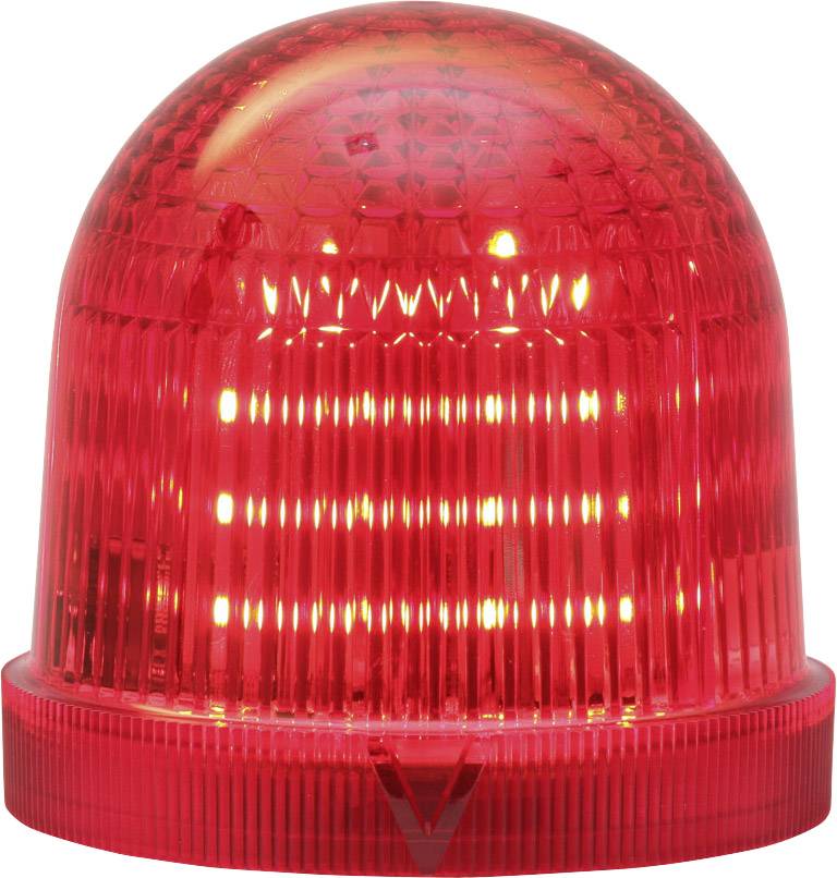 Avertisseur optique LED Auer Signalgeräte 859512405.CO flash IP66 1 pc(s)