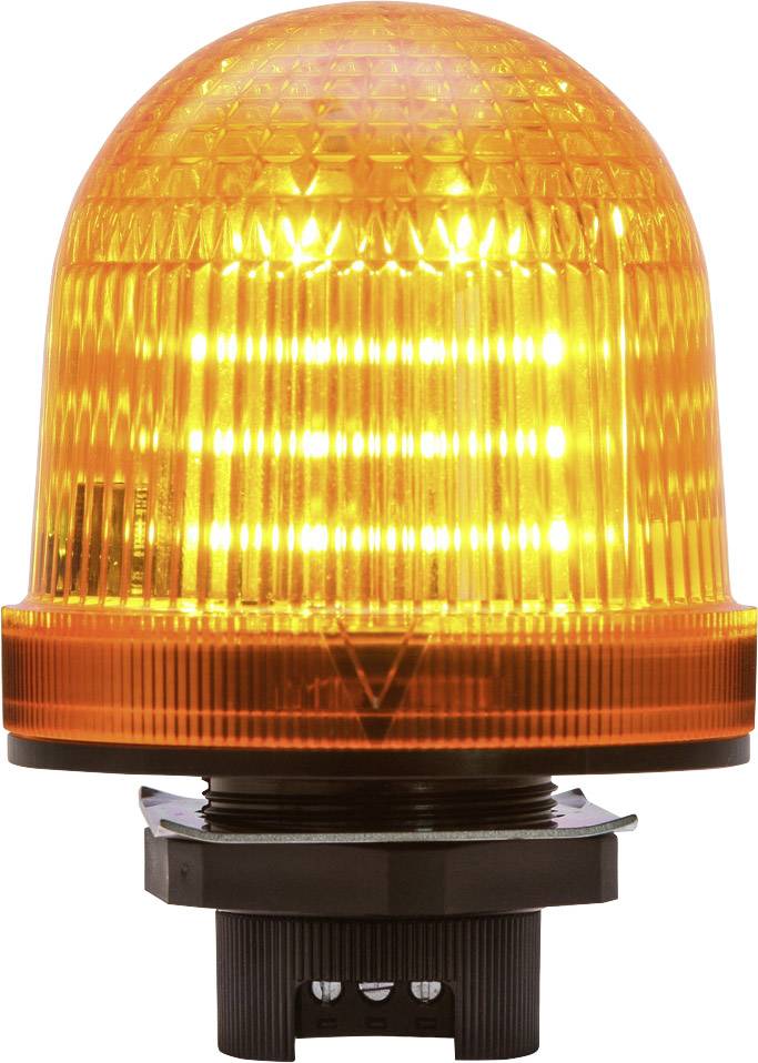 Avertisseur optique LED Auer Signalgeräte 859581313.CO flash IP66 1 pc(s)