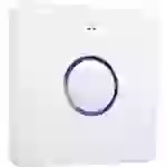 Récepteur pour Sonnette sans fil m-e modern-electronics 41024 200 m blanc Récepteur pour Sonnette sans fil m-e modern-electronics 41024 200 m blanc