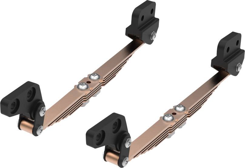 N/A ScaleDrive 71000310 1:14 1 paire(s)