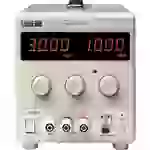 Alimentation de laboratoire réglable Aim TTi EL301R 0 - 30 V/DC 0 - 1 A 30 W Nbr. de sorties 1 x Alimentation de laboratoire réglable Aim TTi EL301R 0 - 30 V/DC 0 - 1 A 30 W Nbr. de sorties 1 x
