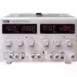 Alimentation de laboratoire réglable Aim TTi EL302RT 0 - 30 V/DC 0 - 2 A 130 W Nbr. de sorties 3 x Alimentation de laboratoire réglable Aim TTi EL302RT 0 - 30 V/DC 0 - 2 A 130 W Nbr. de sorties 3 x