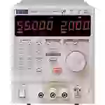Alimentation de laboratoire réglable Aim TTi QL564 SII 0 - 56 V/DC 0 - 4 A 112 W Nbr. de sorties 1 x Alimentation de laboratoire réglable Aim TTi QL564 SII 0 - 56 V/DC 0 - 4 A 112 W Nbr. de sorties 1 x