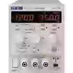 Alimentation de laboratoire réglable Aim TTi PLH120 0 - 120 V 0 - 0.75 A 90 W Nbr. de sorties 1 x Alimentation de laboratoire réglable Aim TTi PLH120 0 - 120 V 0 - 0.75 A 90 W Nbr. de sorties 1 x