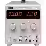 Alimentation de laboratoire réglable Aim TTi EL302P-USB 0 - 30 V/DC 0 - 2 A 60 W Nbr. de sorties 1 x Alimentation de laboratoire réglable Aim TTi EL302P-USB 0 - 30 V/DC 0 - 2 A 60 W Nbr. de sorties 1 x