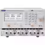 Alimentation de laboratoire réglable Aim TTi MX100TP 0 - 35 V/DC 0 - 6 A Nbr. de sorties 3 x Alimentation de laboratoire réglable Aim TTi MX100TP 0 - 35 V/DC 0 - 6 A Nbr. de sorties 3 x
