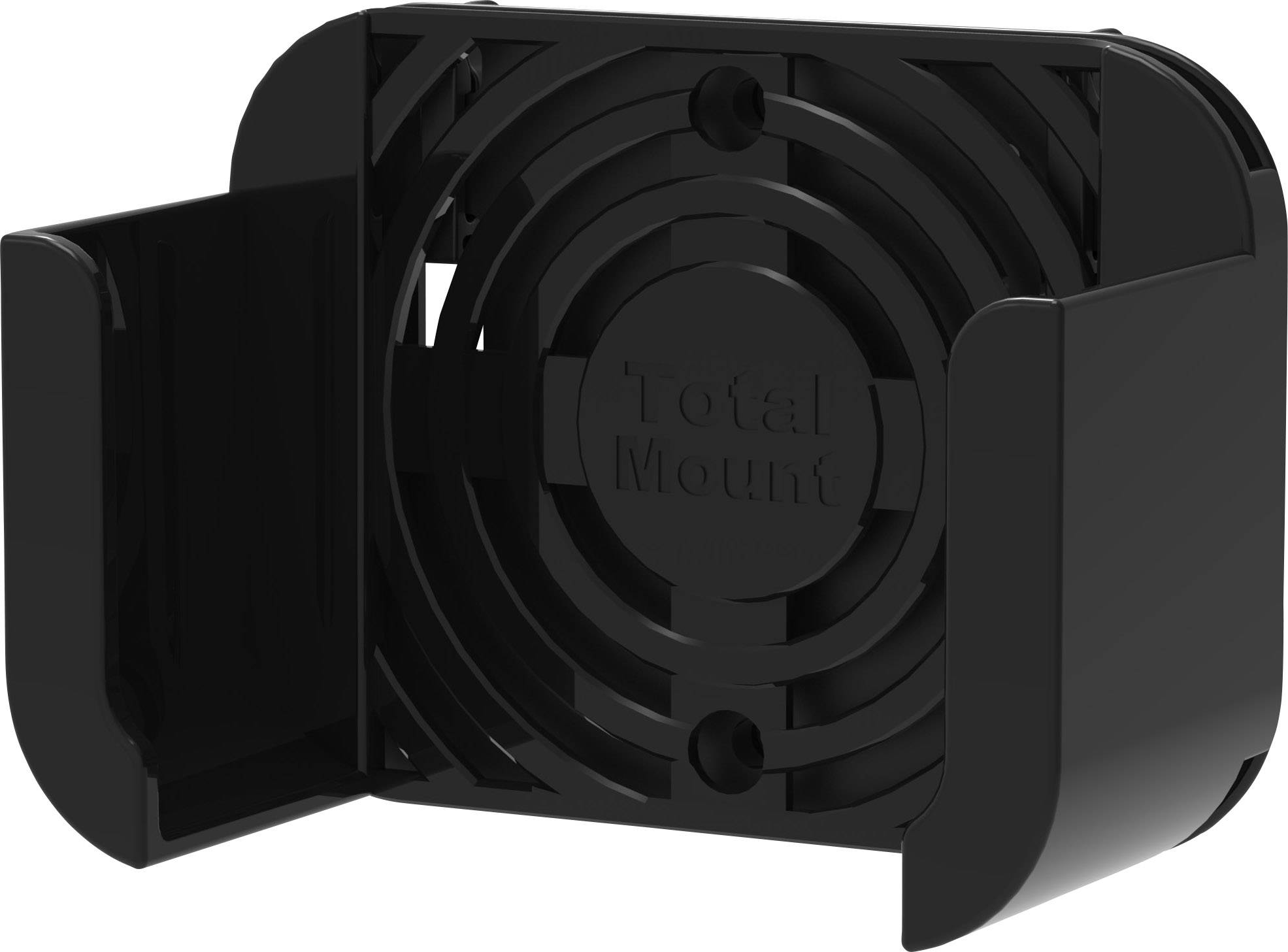 Système de montage pour téléviseurs Apple TV (gén 2, 3, 4, 5, 6 et 4k 2022)