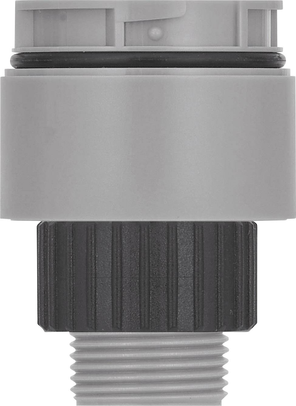 Werma Signaltechnik KombiSIGN 40 Adaptateur de tube adapté pour série (technique de signalisation) KombiSign 40