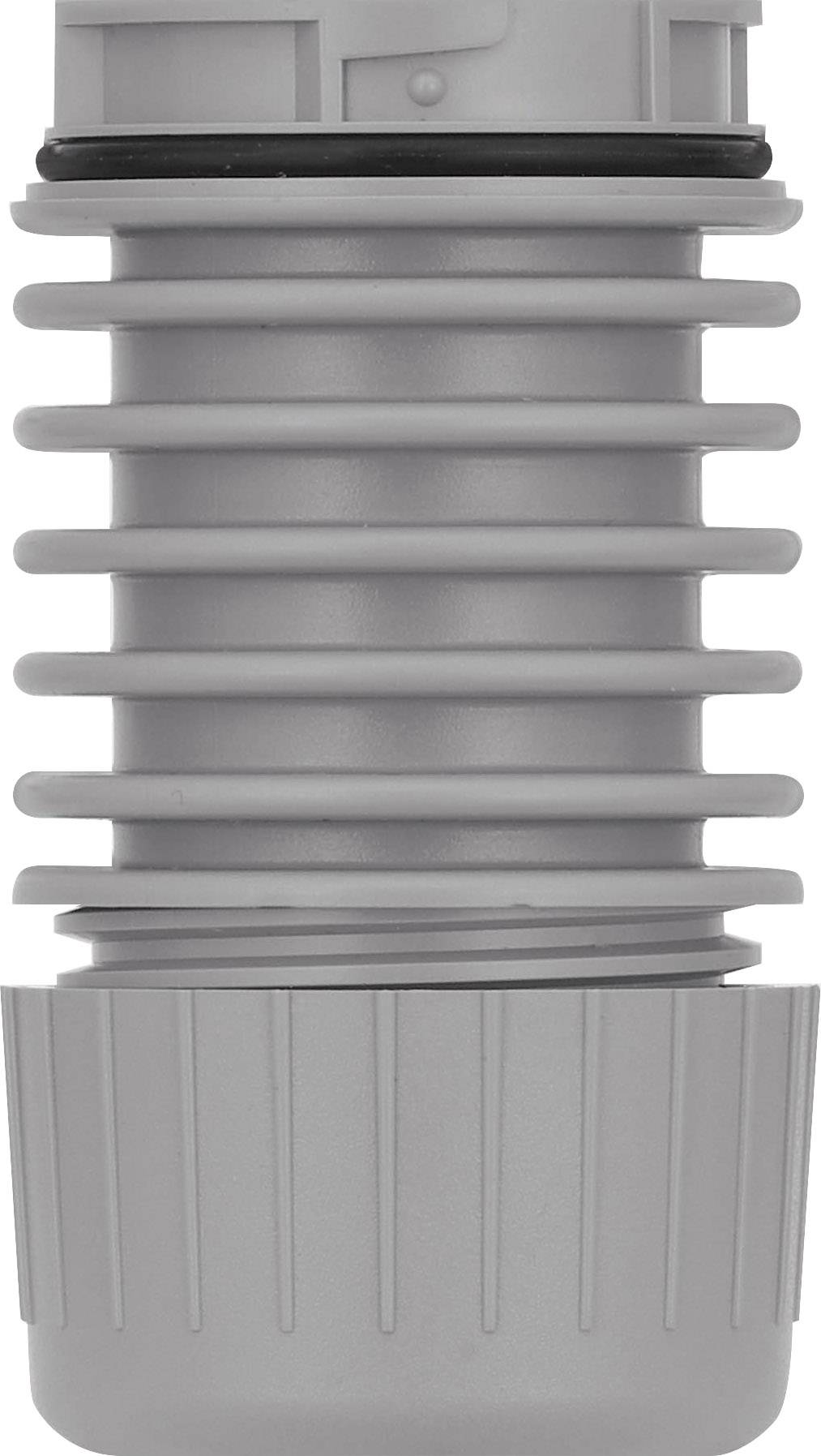 Werma Signaltechnik KombiSIGN 40 Adaptateur de tube adapté pour série (technique de signalisation) KombiSign 40