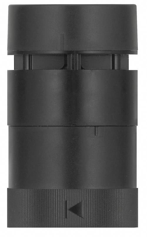 Werma Signaltechnik Ronfleur 635.810.75 KombiSIGN 40 8-Ton-Sirene 24 V/AC, 24 V/DC 90 dB