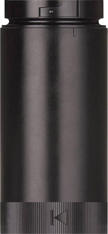 Werma Signaltechnik KombiSIGN 40 Rallonge de tube adapté pour série (technique de signalisation) KombiSign 40