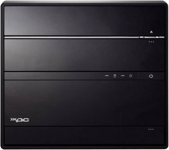 Barebone sans CPU Shuttle SH170R6