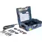 Outil multifonction Bosch Professional GOP 40-30 17 pièces 400 W Outil multifonction Bosch Professional GOP 40-30 17 pièces 400 W